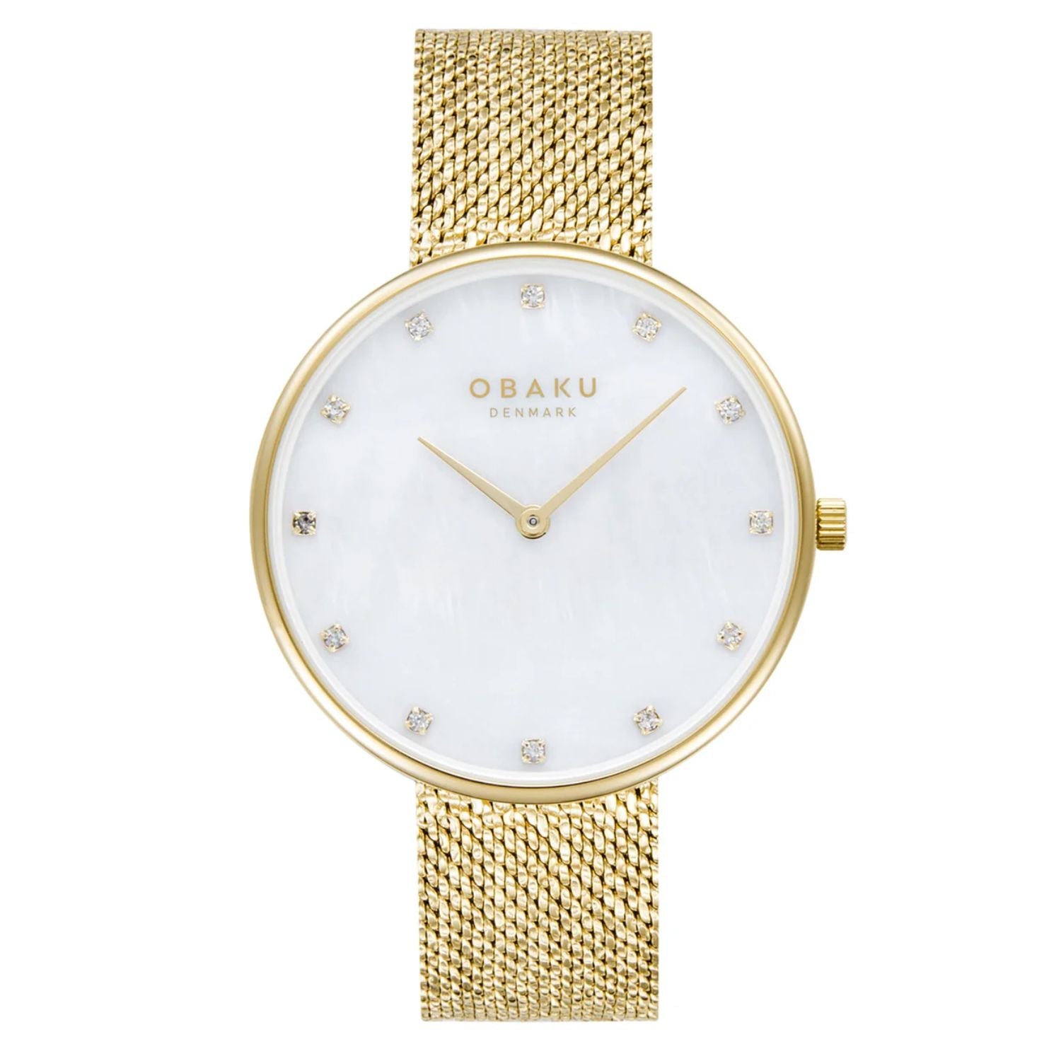 Obaku Women&