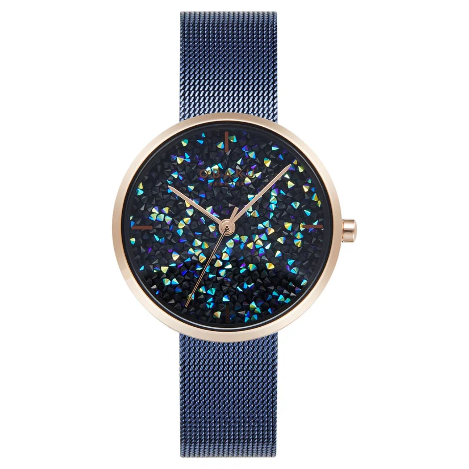 Obaku Women&