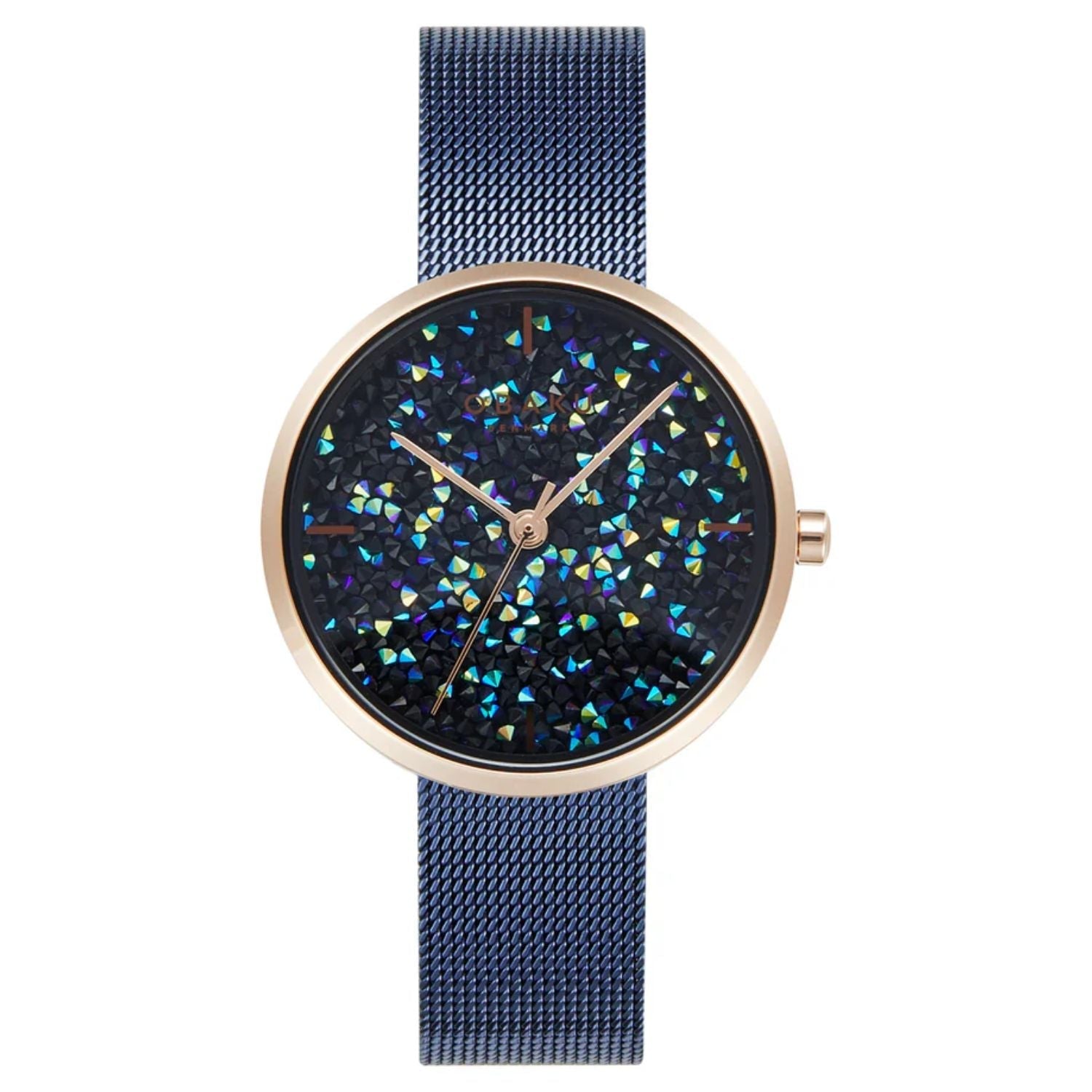 Obaku Women&