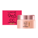 Lakme 9 To 5 CC Mousse - Bronze