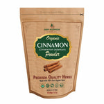 Deep Ayurveda Organic Cinnamon Powder