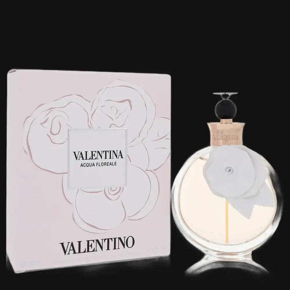 Valentina Acqua Floreale By Valentino Perfume for Women by Gamer Scents
