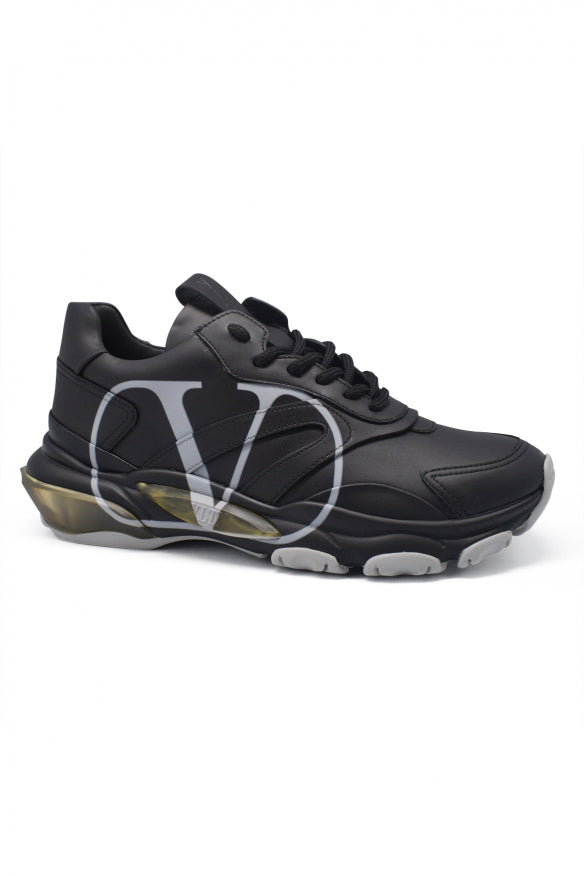 Valentino Garavani Men Bounce Sneakers by Luosophy