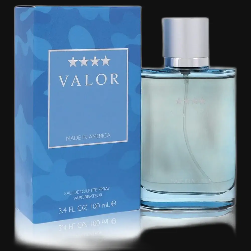 Valor By Dana Cologne for Men by Gamer Scents