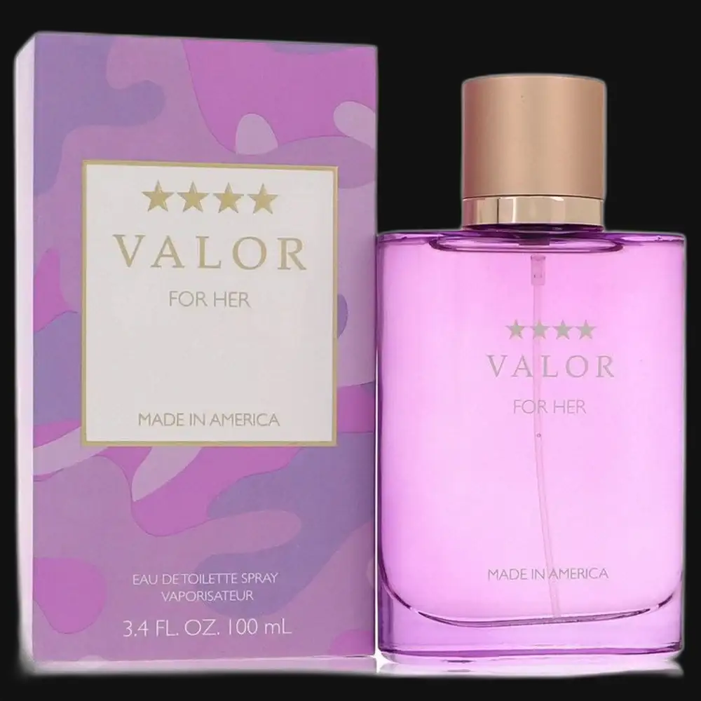Valor By Dana Perfume for Women by Gamer Scents