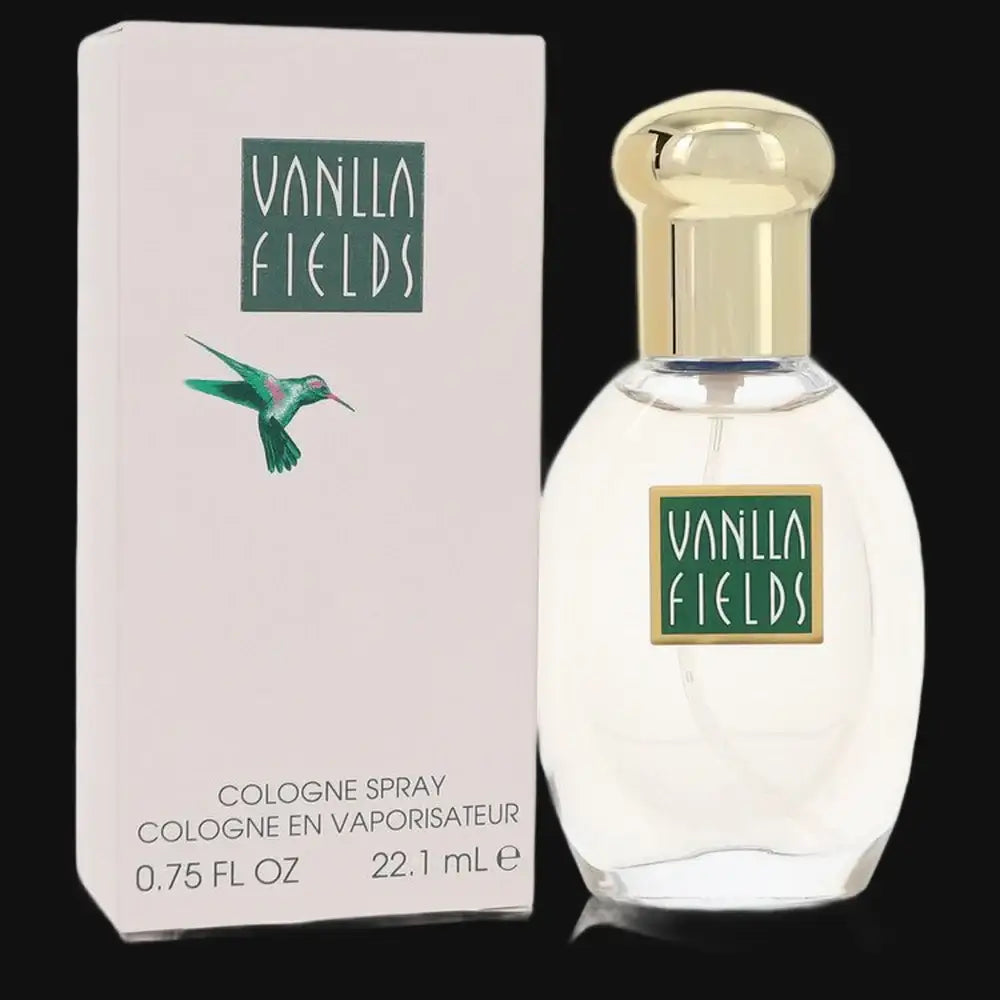 Vanilla Fields By Coty Perfume for Women