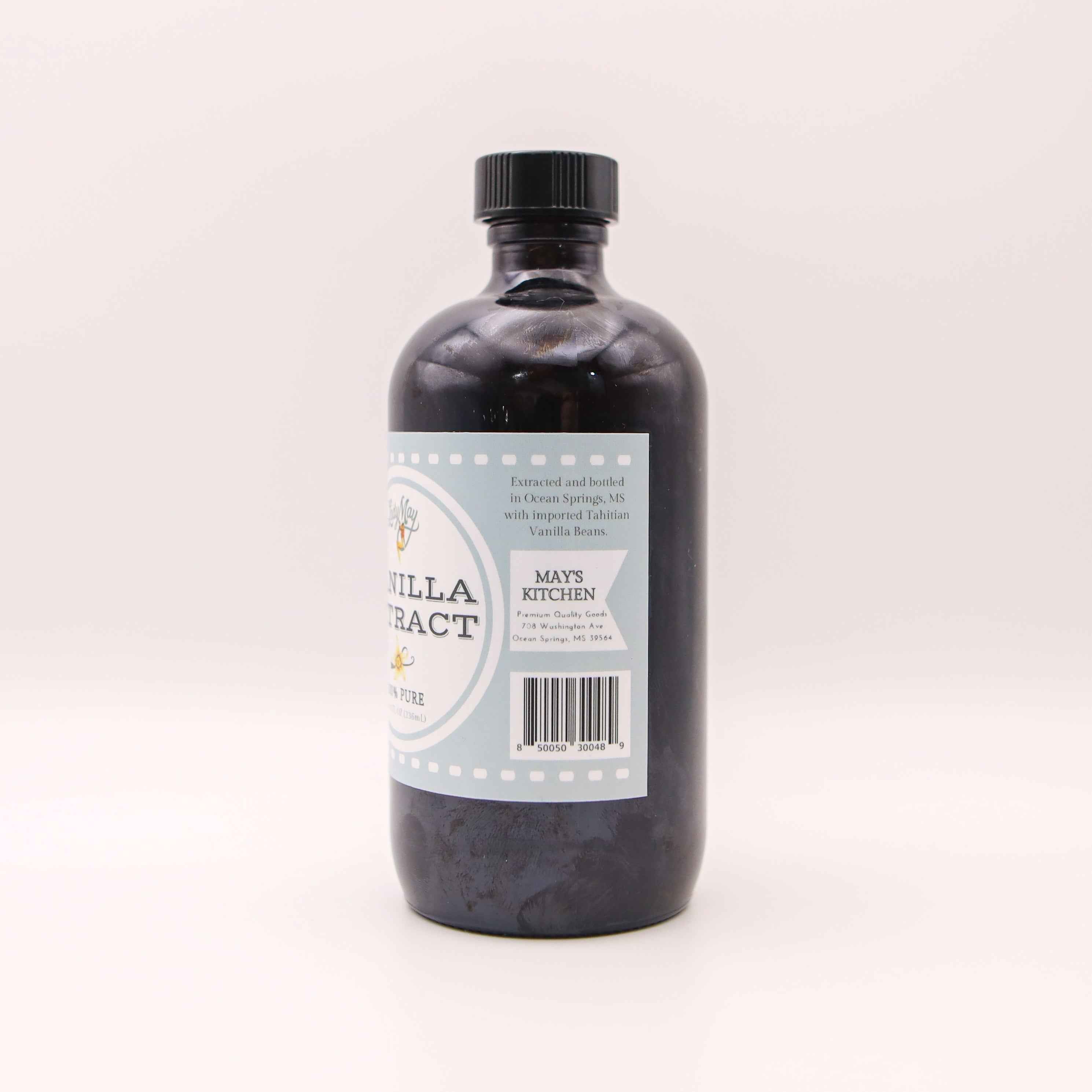 Pure Vanilla Extract
