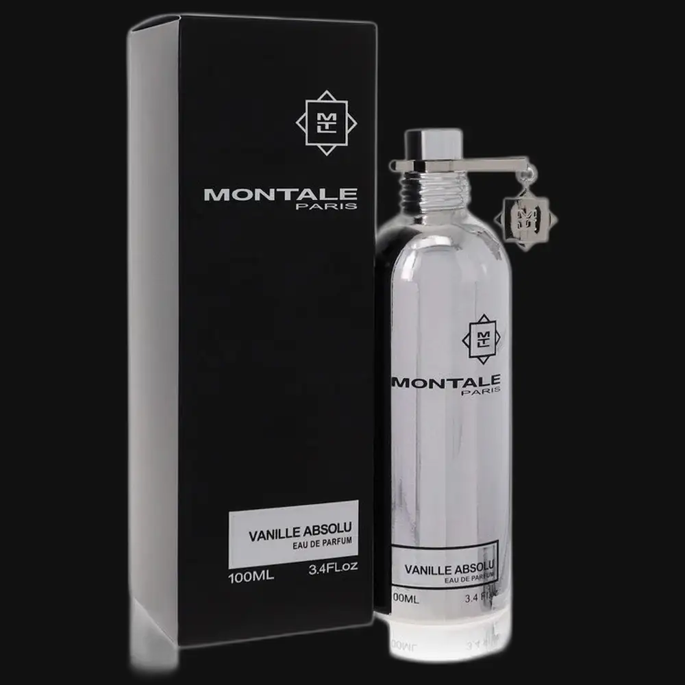 Vanille Absolu By Montale (Unisex) by Gamer Scents