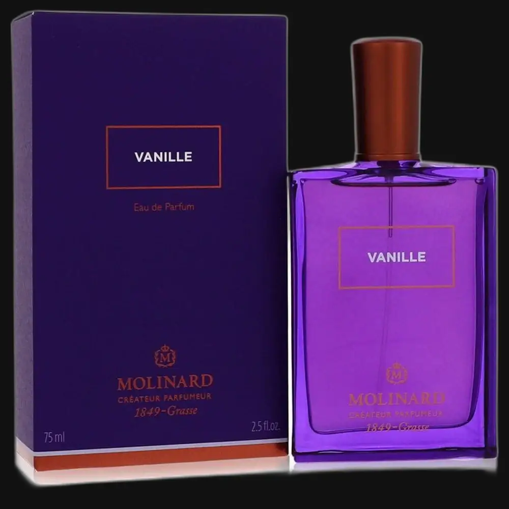 Vanille By Molinard (Unisex) by Gamer Scents