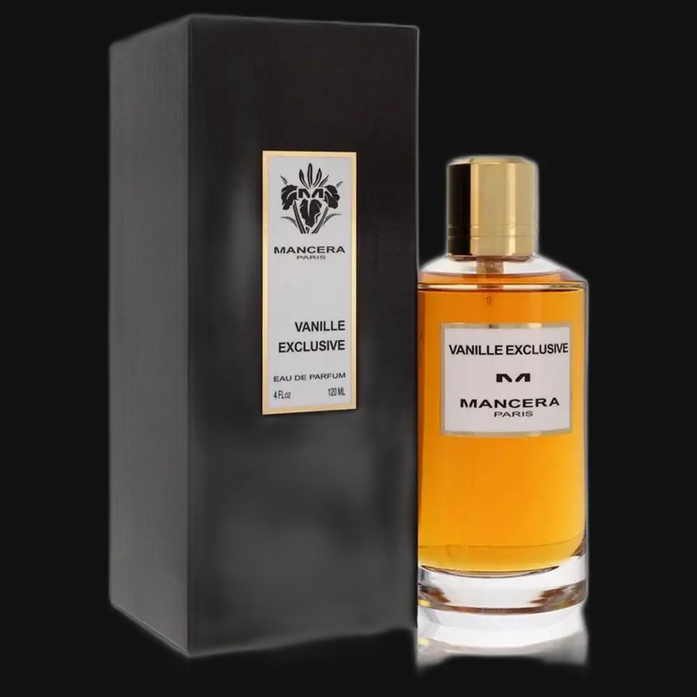 Vanille Exclusive By Mancera (Unisex) by Gamer Scents
