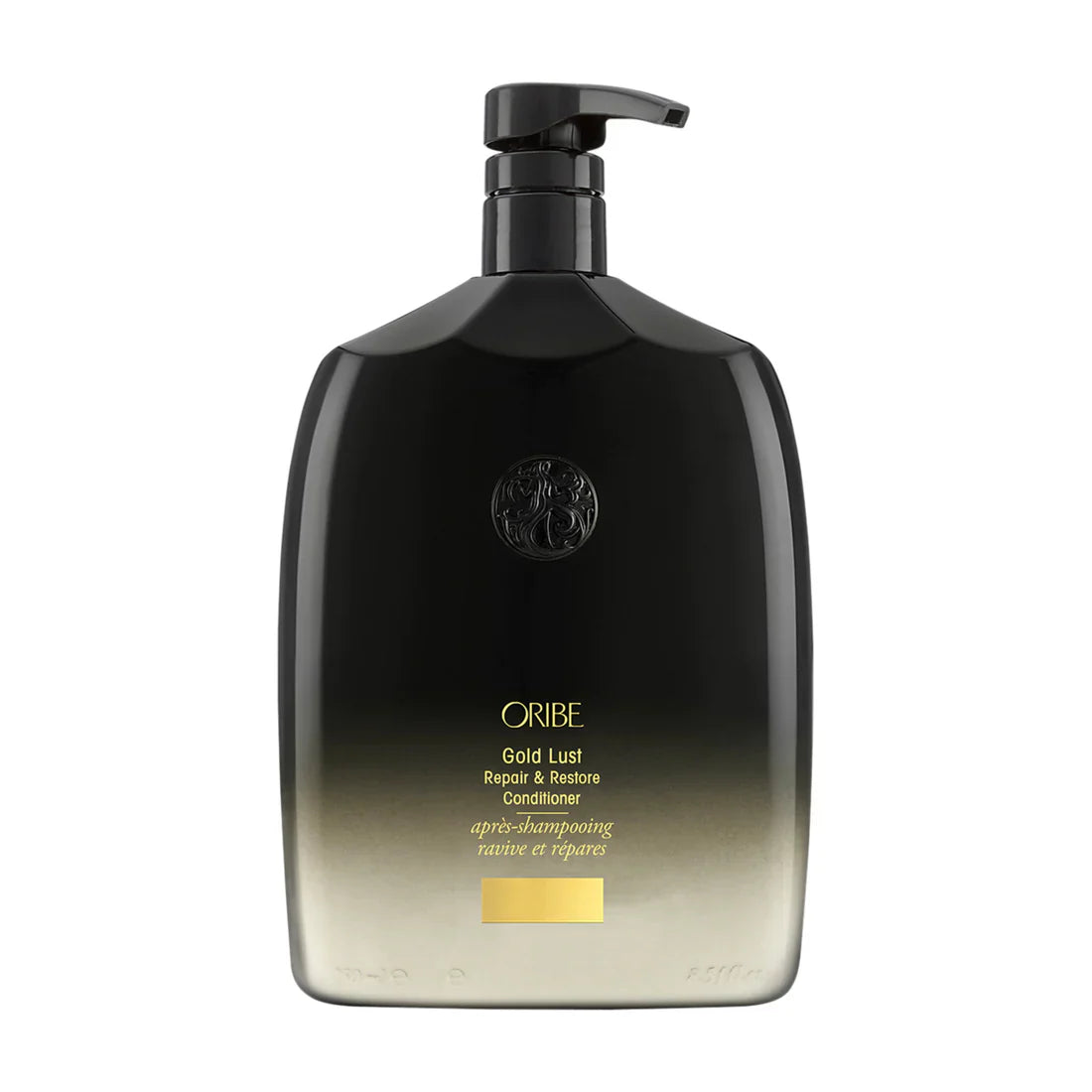 Oribe Gold Lust Repair and Restore Conditioner - DestGlow