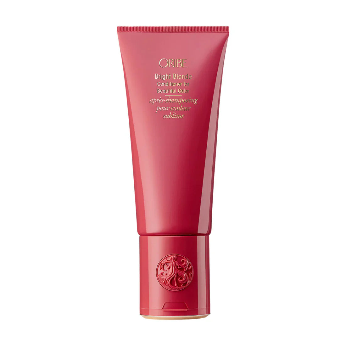 Oribe Bright Blonde For Beautiful Color Conditioner - DestGlow