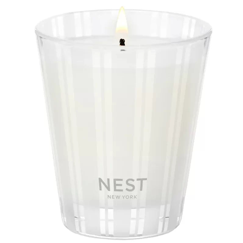 Nest New York Indian Jasmine Candle - DestGlow
