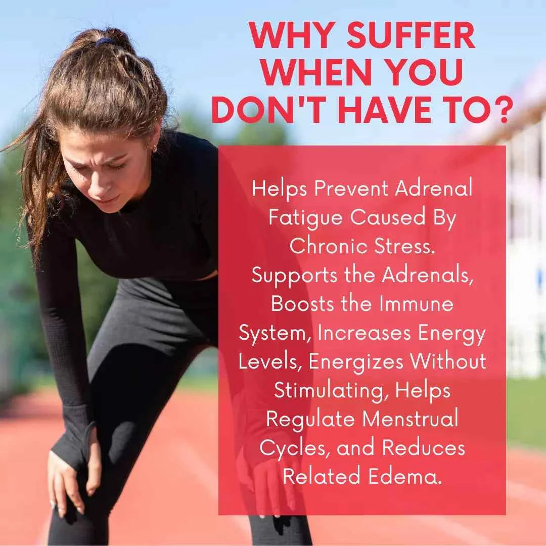 32 - Dr. Cole’s Vitality Herbal Balm