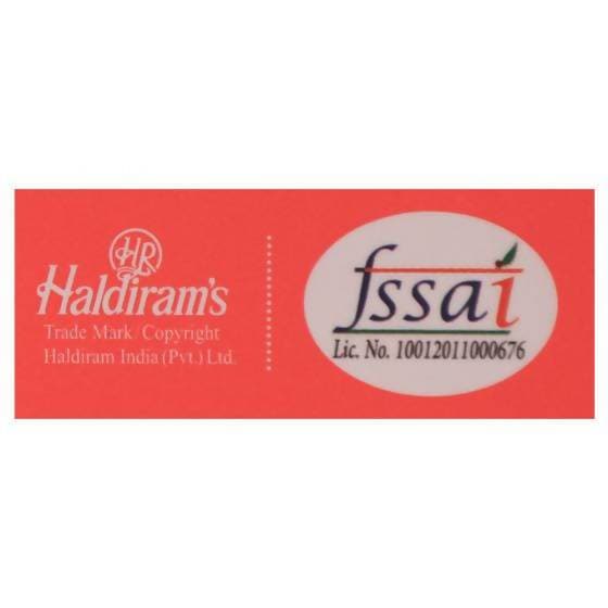 Haldiram&
