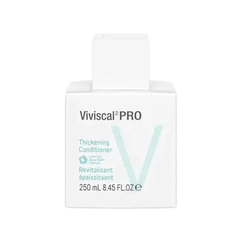 Viviscal Pro Thickening Conditioner 250ml by Pasteur Pharmacy
