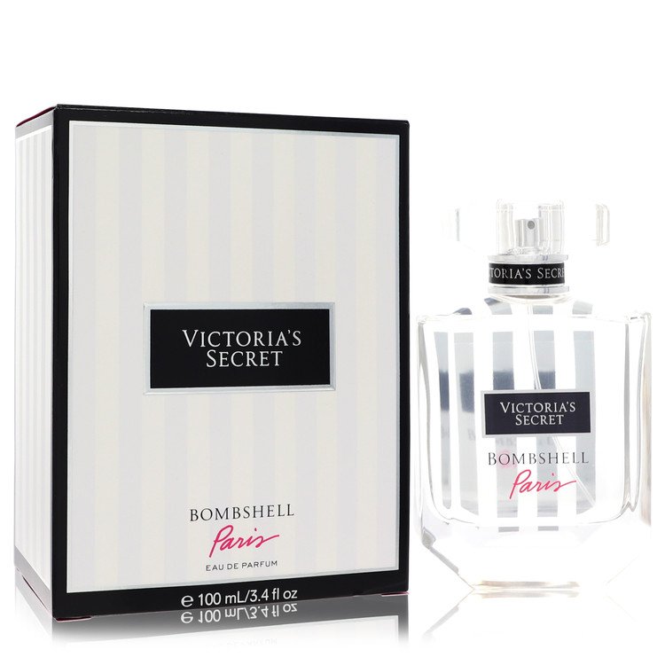 Bombshell Paris by Victoria&