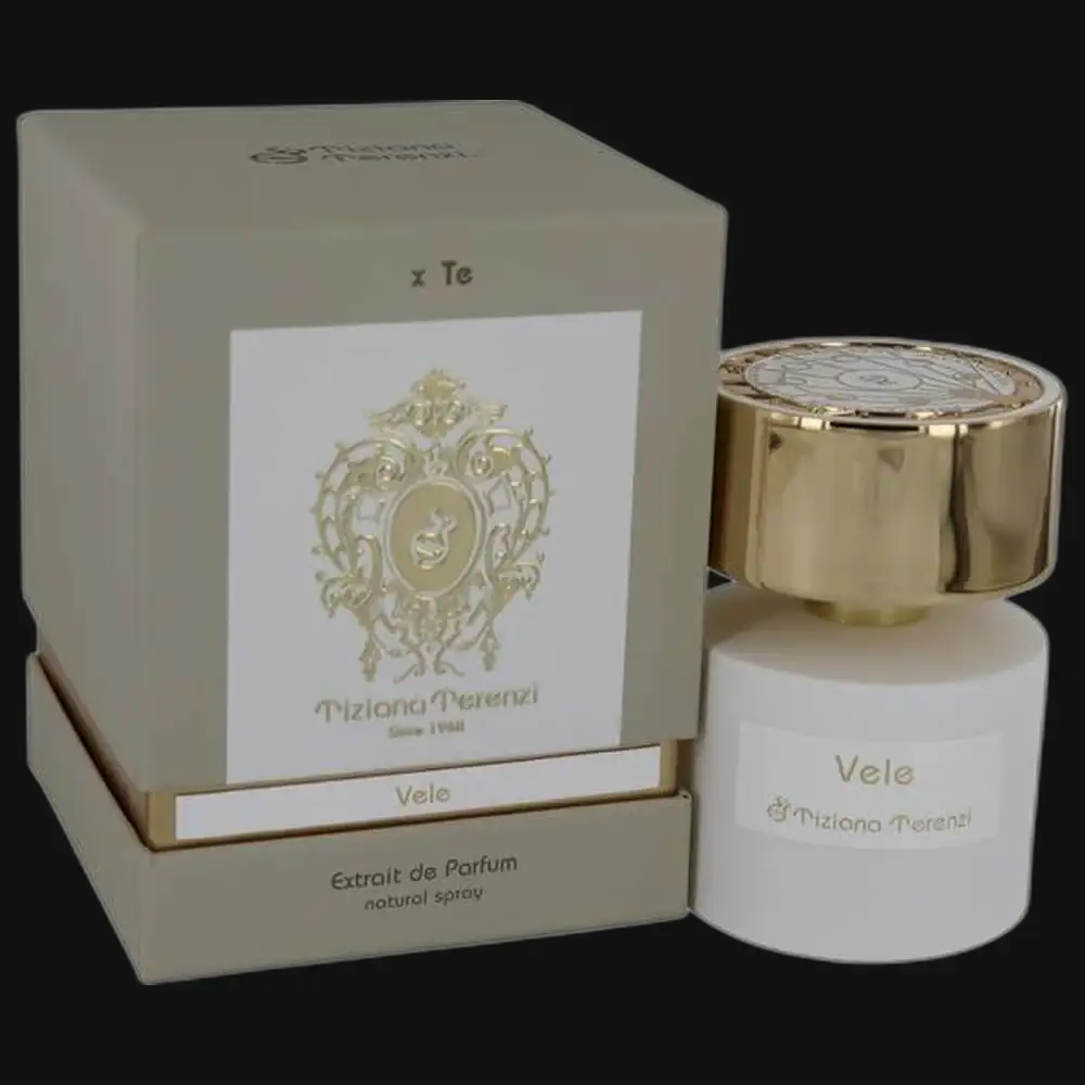 Vele By Tiziana Terenzi Perfume for Women by Gamer Scents