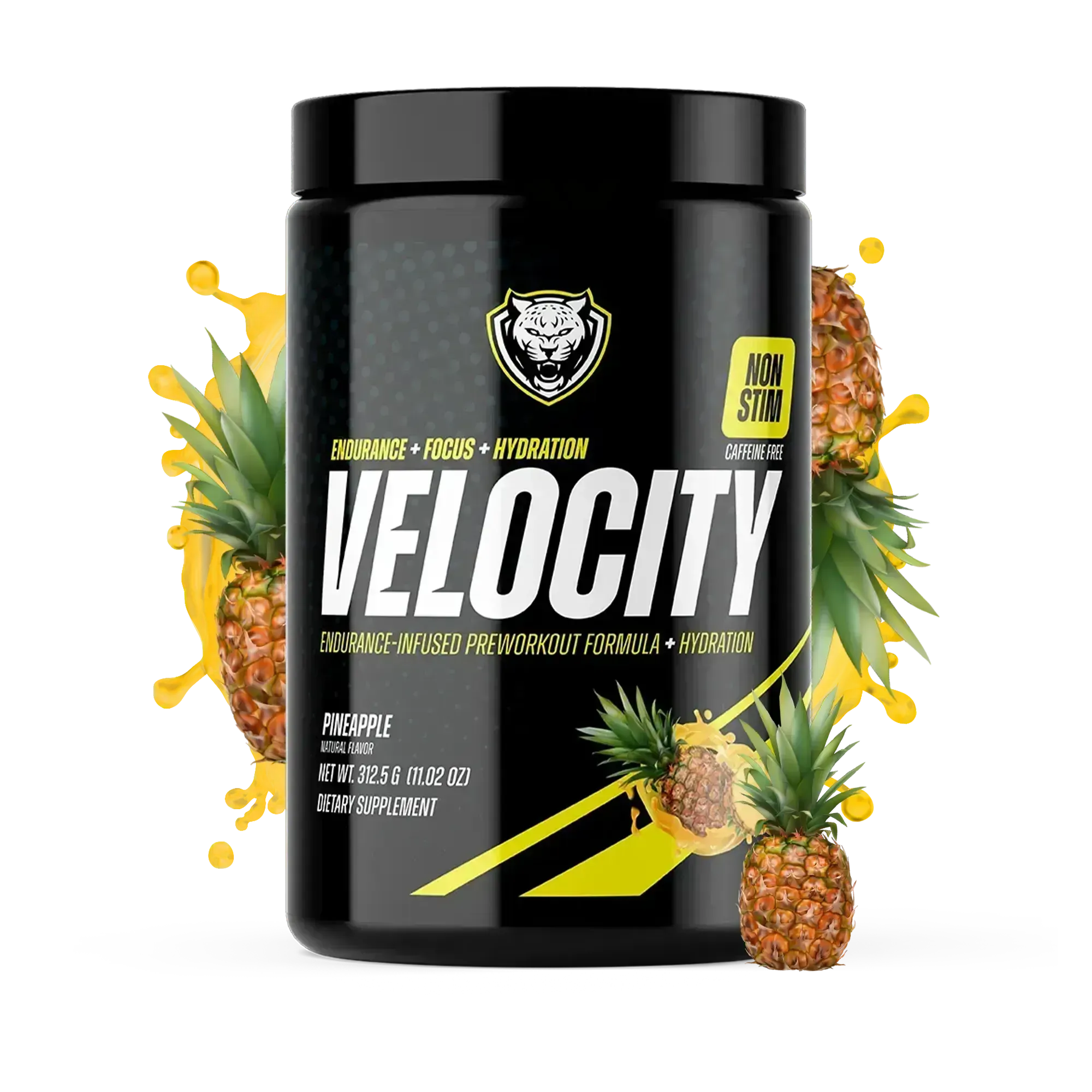 VELOCITY