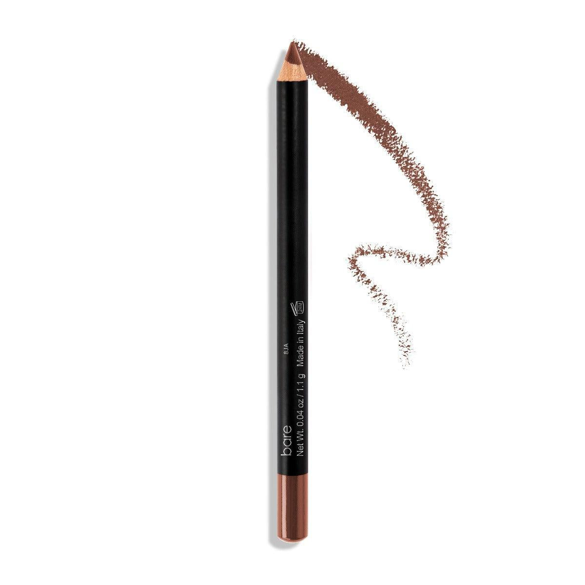Velvet Matte Lip Liner with Shea Butter by REK Cosmetics