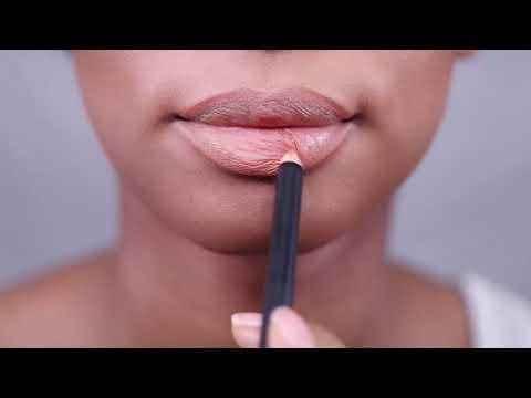 Velvet Lip Liners | REK Cosmetics