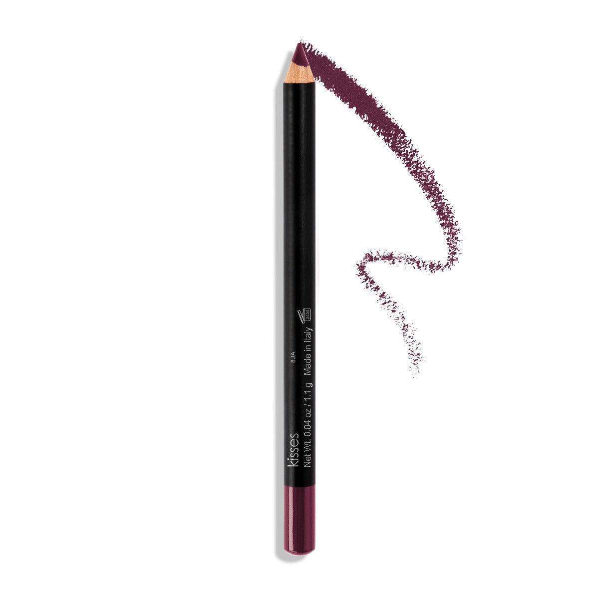 Velvet Matte Lip Liner with Shea Butter by REK Cosmetics