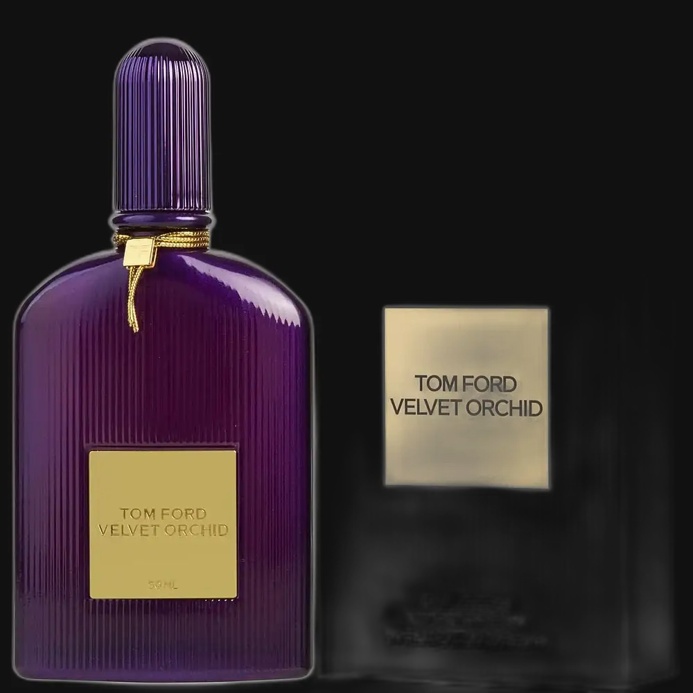 Velvet Orchid By Tom Ford Perfume for Women by Gamer Scents