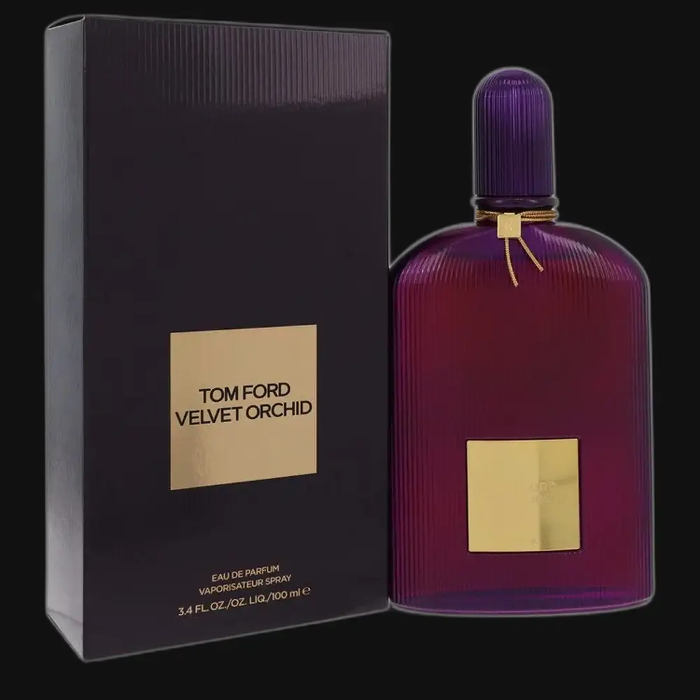 Velvet Orchid By Tom Ford Perfume for Women by Gamer Scents