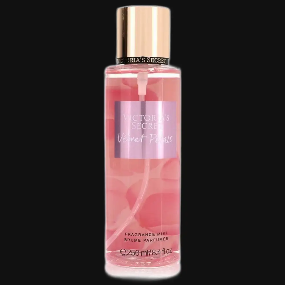 Velvet Petals By Victoria&