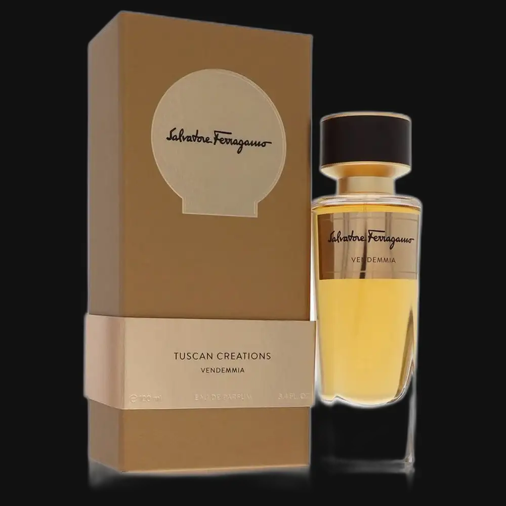 Vendemmia By Salvatore Ferragamo (Unisex) by Gamer Scents