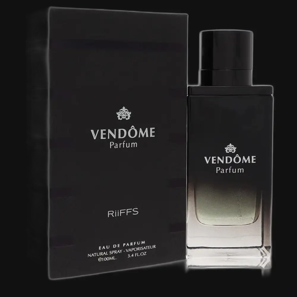 Vendome By Riiffs Cologne for Men by Gamer Scents