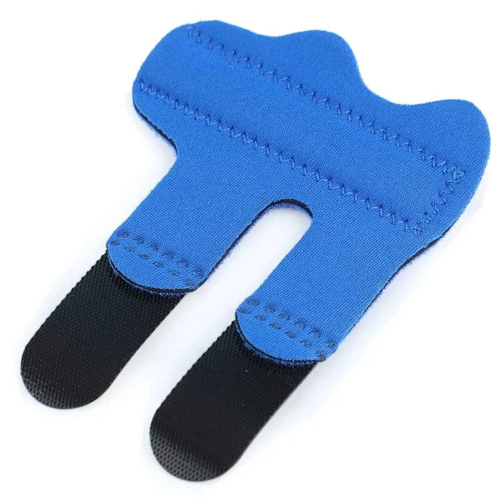 FlexiJoint™ Aluminum Finger Splint – Adjustable Joint Support & Pain Relief