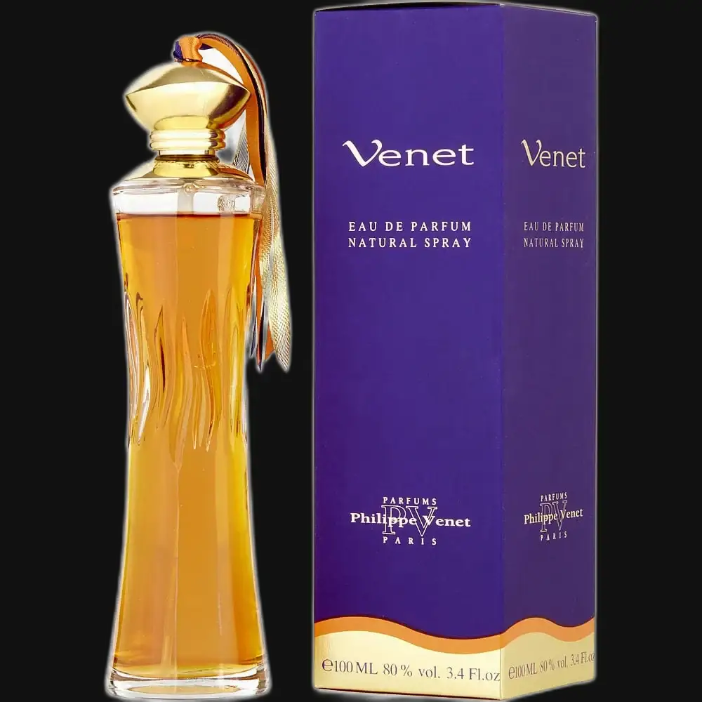 Venet By Philippe Venet Perfume for Women by Gamer Scents