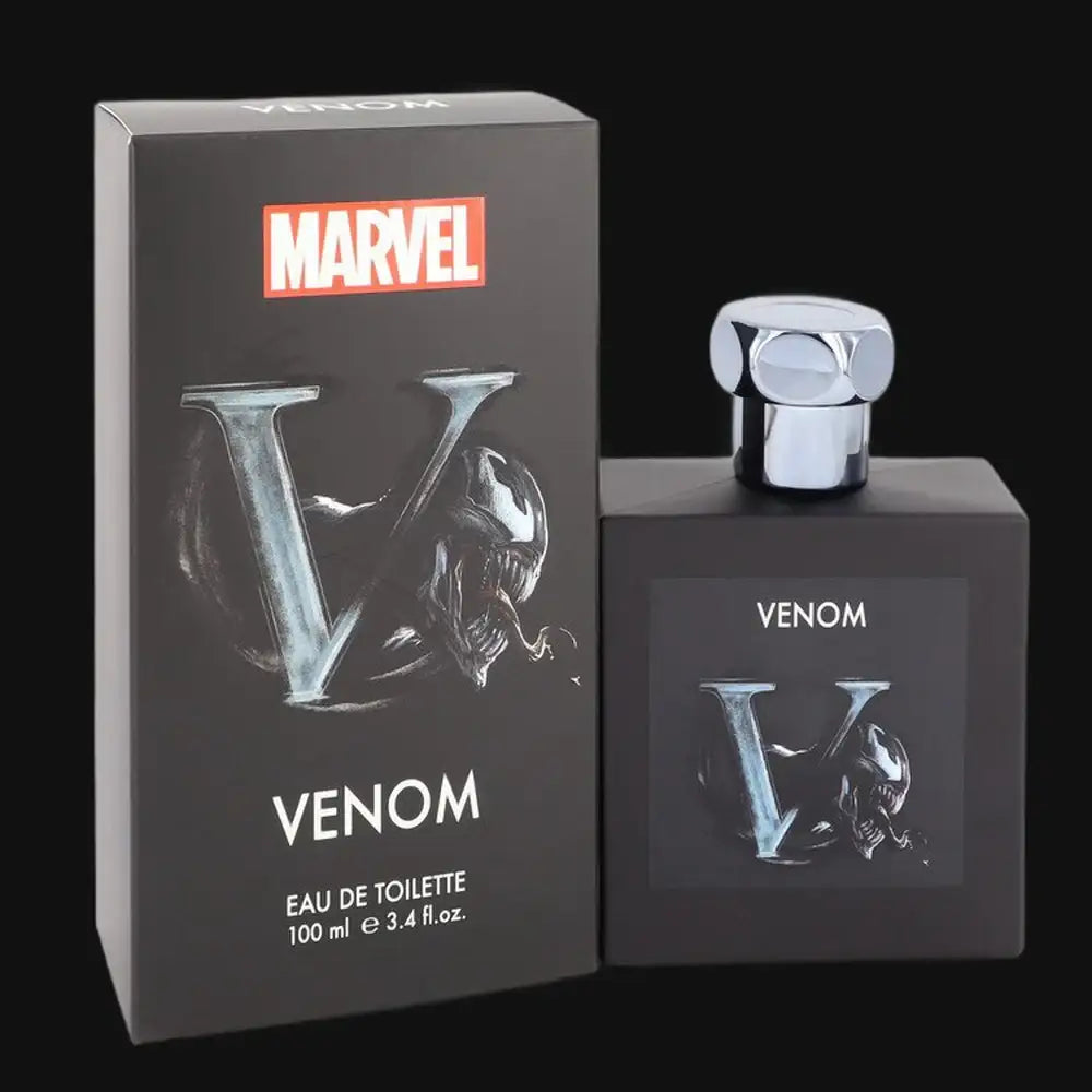 Venom By Marvel Cologne for Men by Gamer Scents