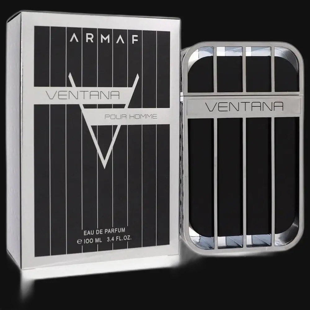 Ventana By Armaf Cologne for Men by Gamer Scents