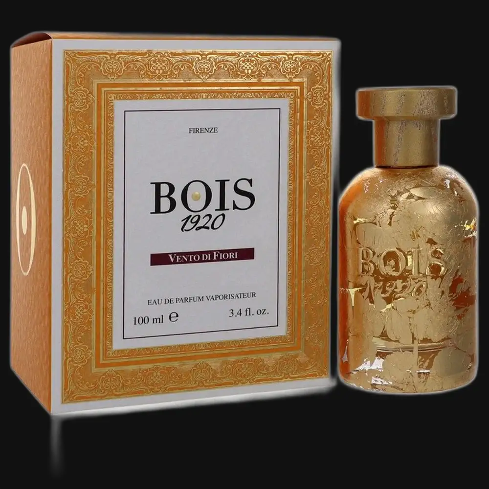 Vento Di Fiori By Bois 1920 Perfume for Women by Gamer Scents