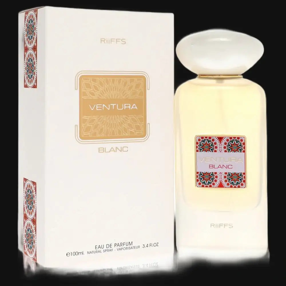 Ventura Blanc By Riiffs Perfume for Women by Gamer Scents
