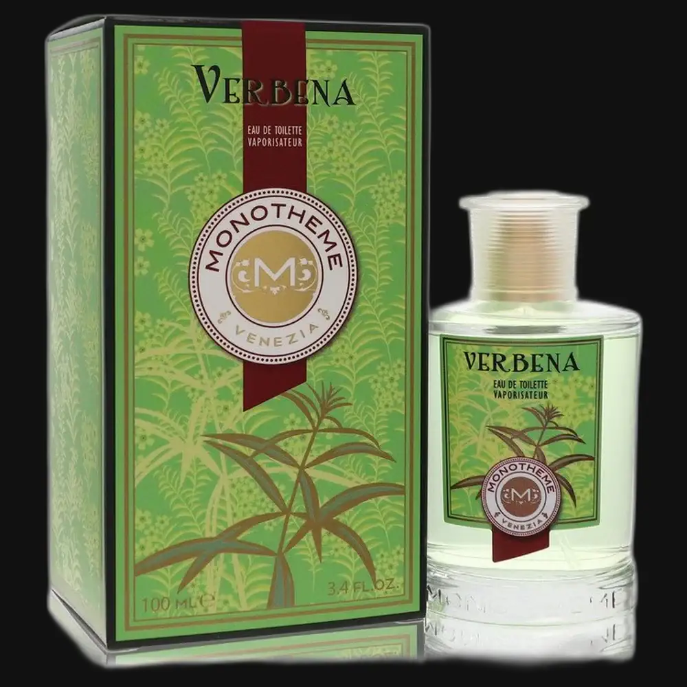 Verbena By Monotheme (Unisex) by Gamer Scents