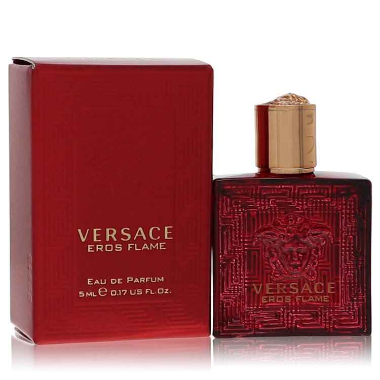 Versace Eros Flame Eau De Parfum For Men