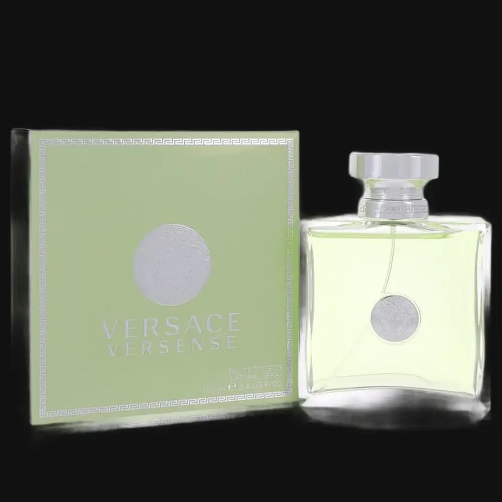 Versense By Versace Perfume for Women by Gamer Scents