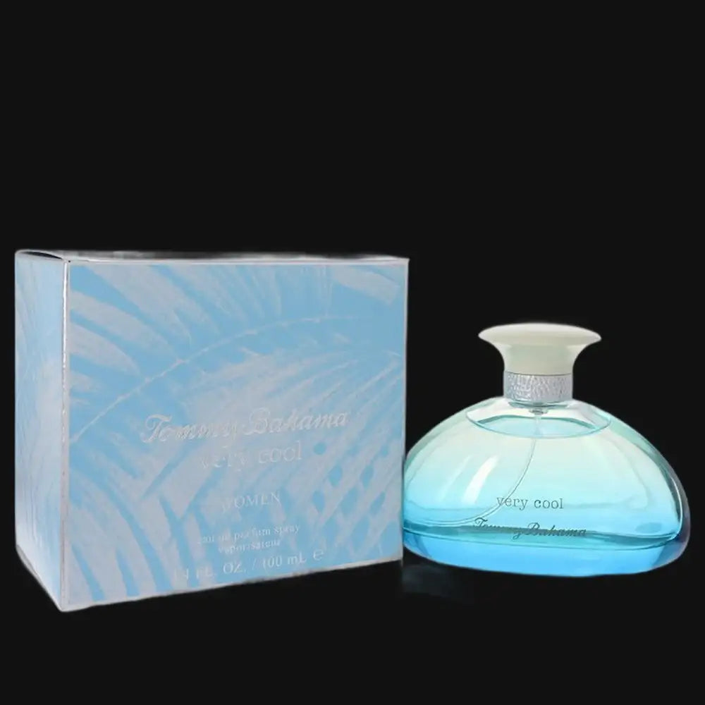 Very Cool By Tommy Bahama Perfume for Women by Gamer Scents