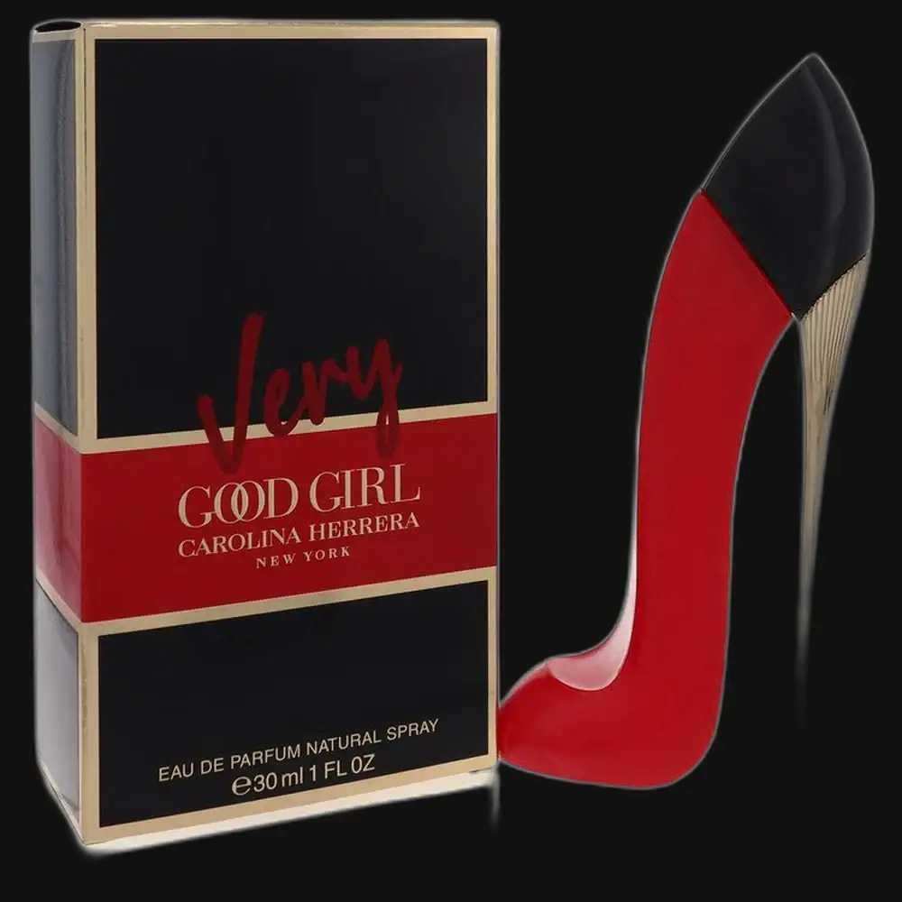 Very Good Girl By Carolina Herrera Perfume for Women by Gamer Scents