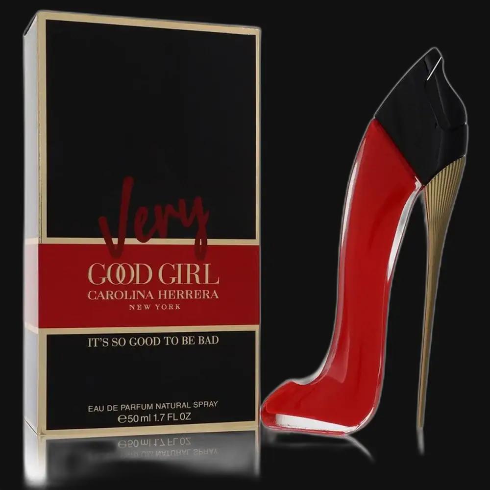 Very Good Girl By Carolina Herrera Perfume for Women by Gamer Scents
