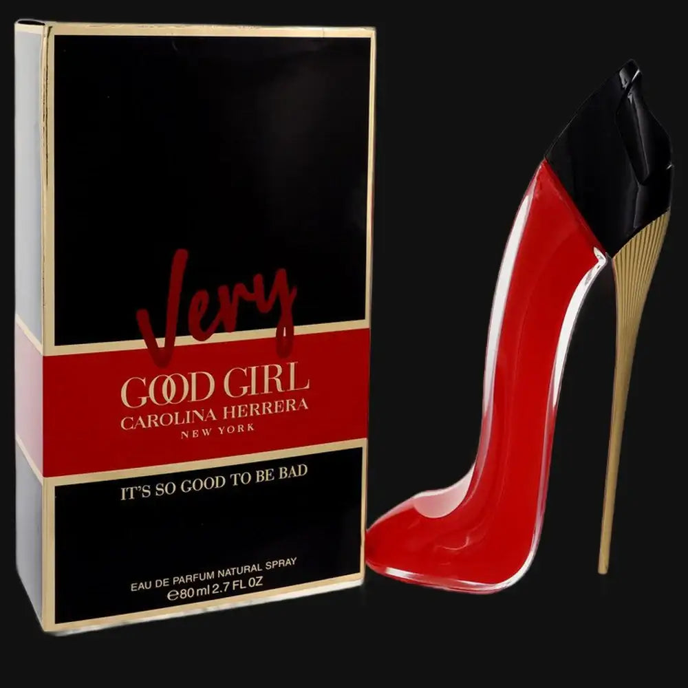 Very Good Girl By Carolina Herrera Perfume for Women by Gamer Scents