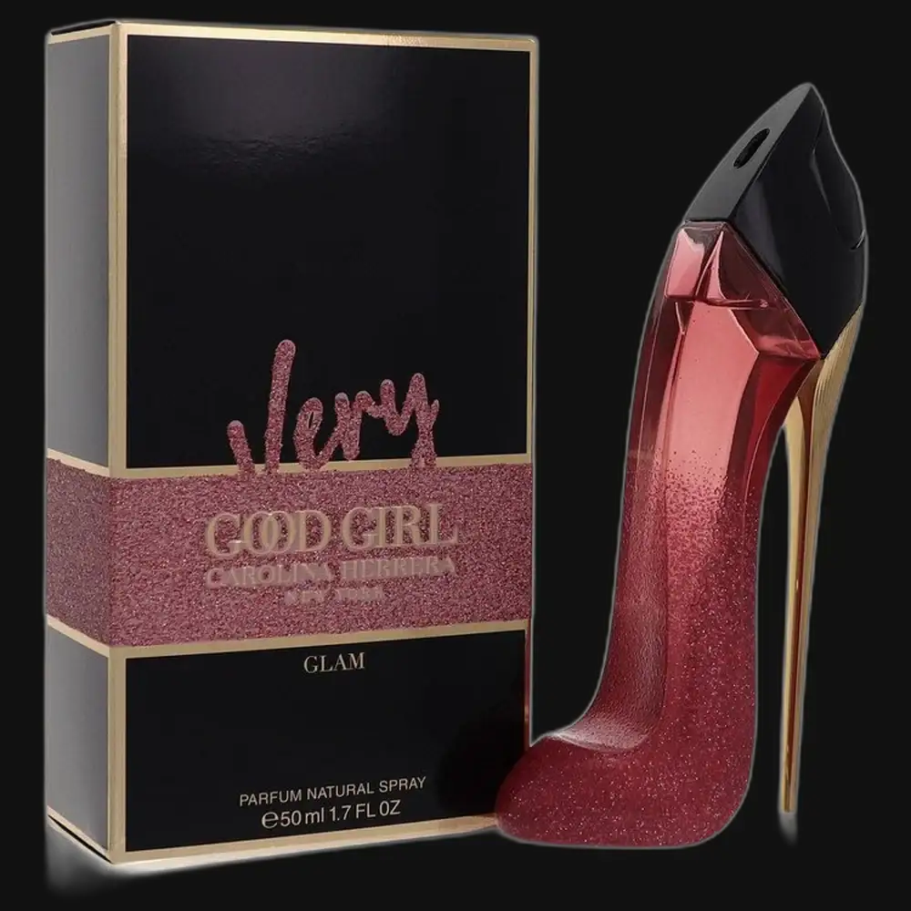 Very Good Girl Glam By Carolina Herrera Perfume for Women by Gamer Scents