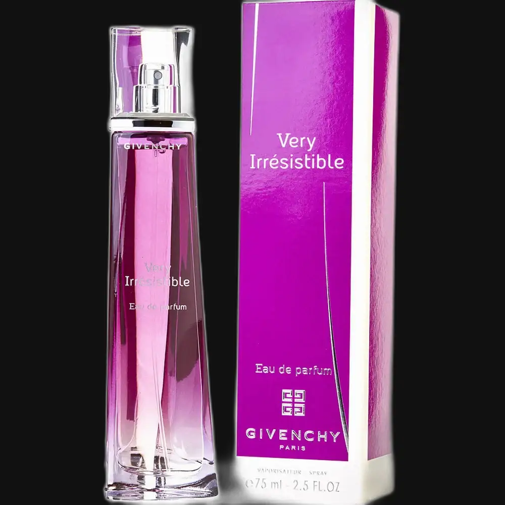 Very Irresistible By Givenchy Perfume for Women by Gamer Scents