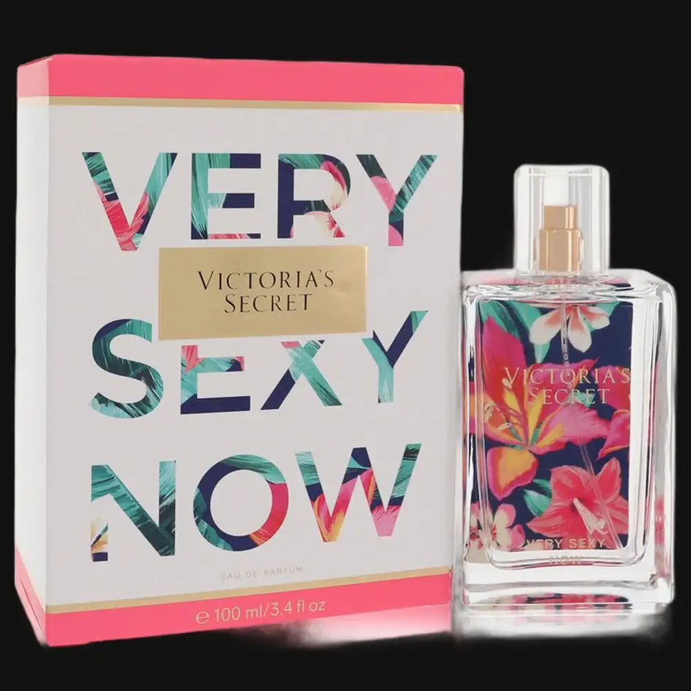 Very Sexy Now By Victoria&
