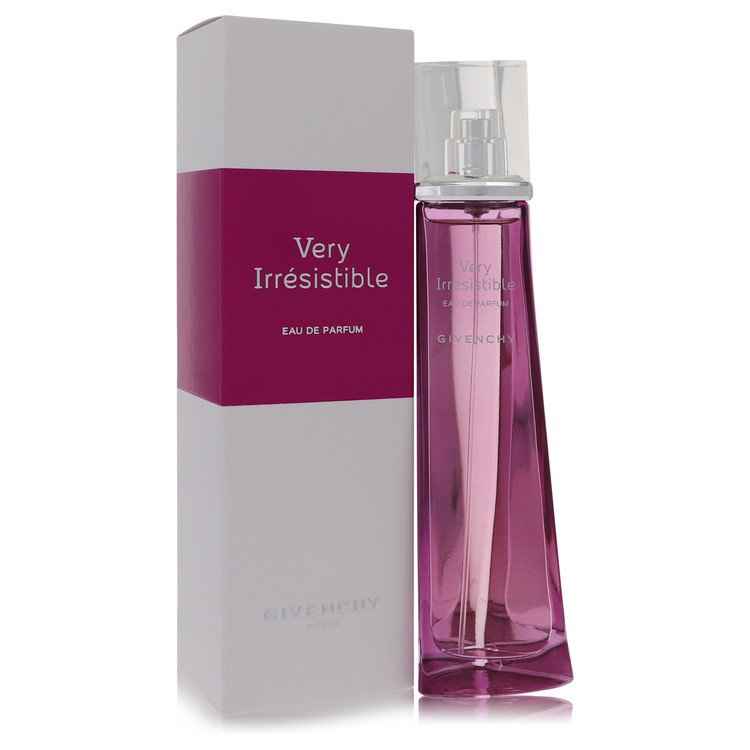 Very Irresistible Sensual by Givenchy Eau De Parfum Spray 1.7 oz for Women