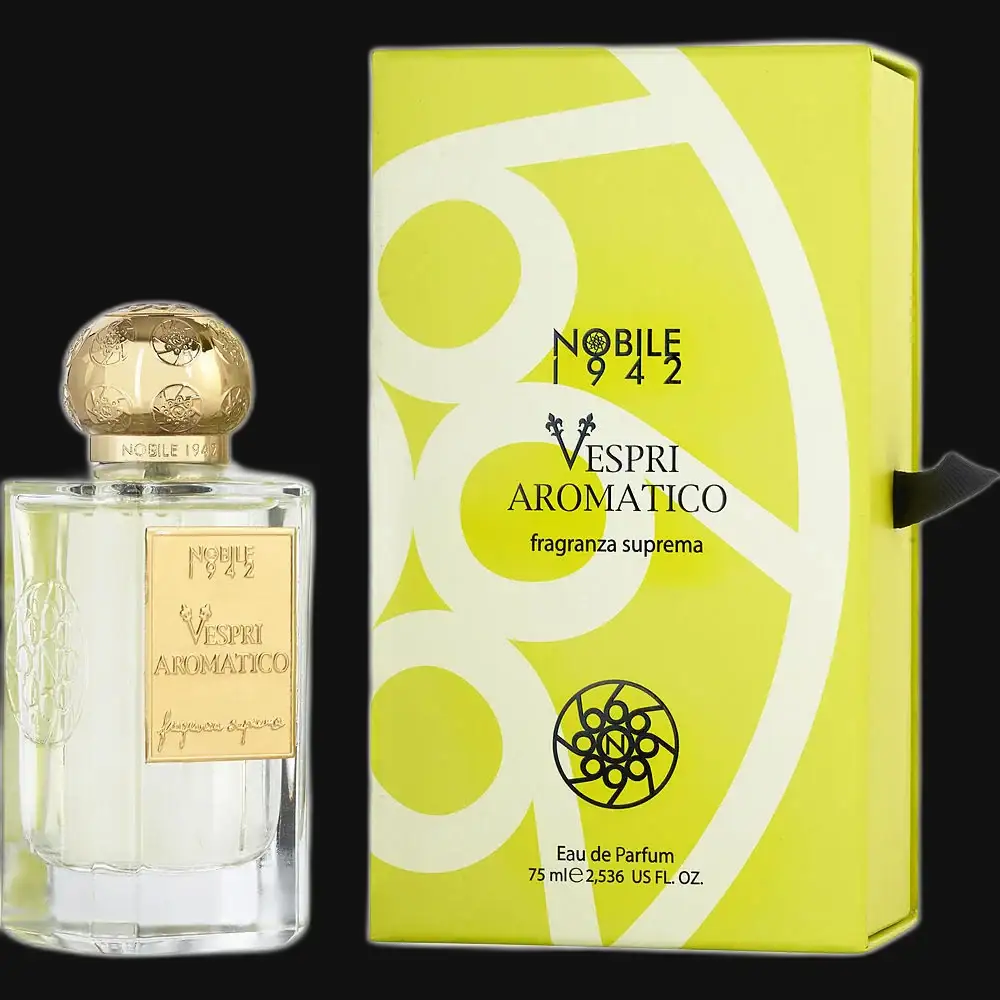 Vespri Aromatico By Nobile 1942 (Unisex) by Gamer Scents