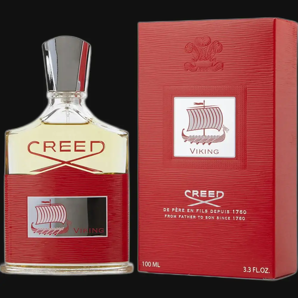 Viking By Creed Cologne for Men by Gamer Scents